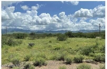 Rio Rico Buildable Land