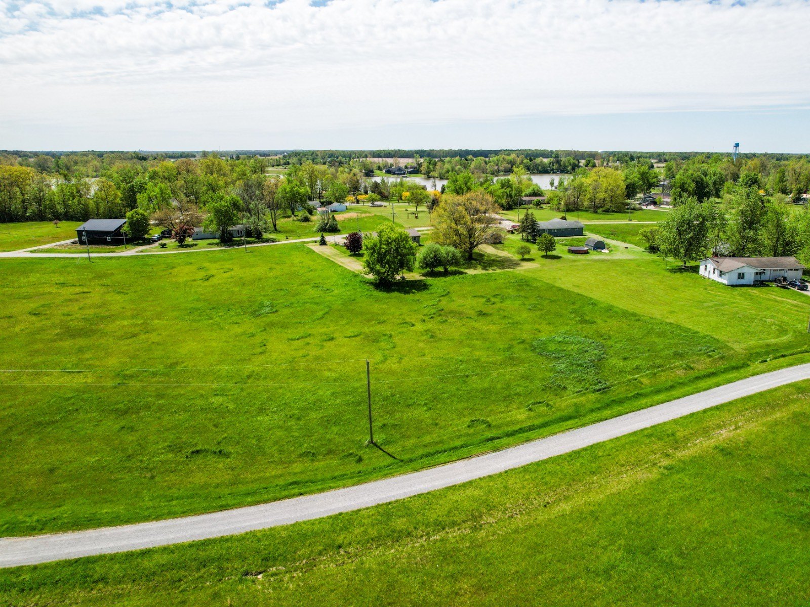 Lake Seneca Vacant Land Opportunity