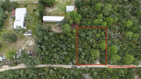 Land, FORT MC COY, FL