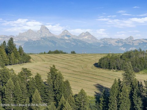 Waterfront Farm and Recreational Land