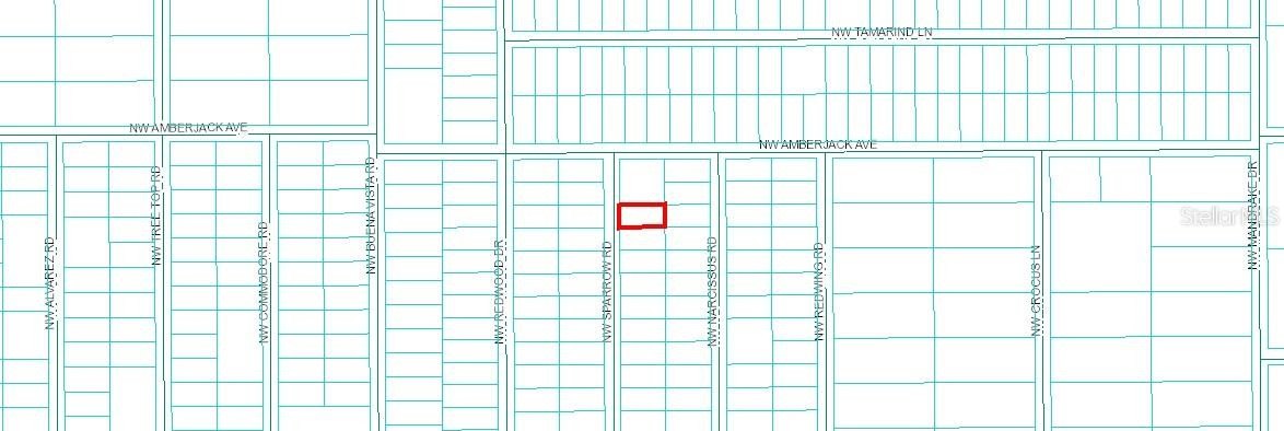 Land For Sale, Dunnellon, FL