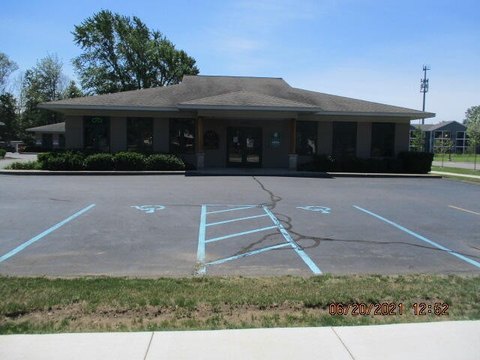 Grand Haven Commercial Space Available