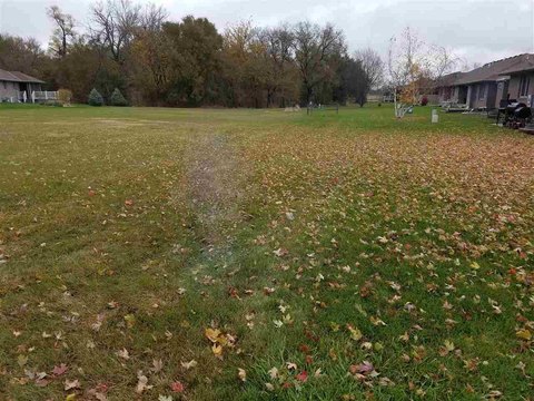Residential Lot in Quiet Cul-de-sac