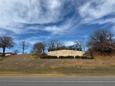 Gated Tree-Filled Home Lot