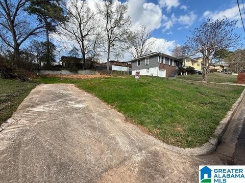 Birmingham Fixer-Upper Opportunity