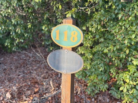 Mountain View Lot in Community