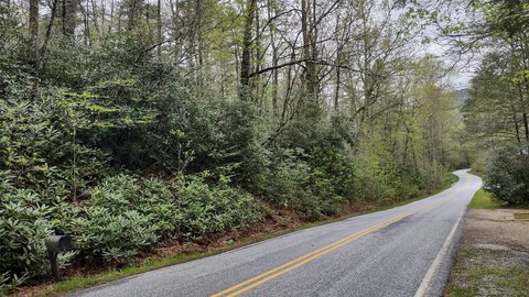 Cashiers, NC Land Available