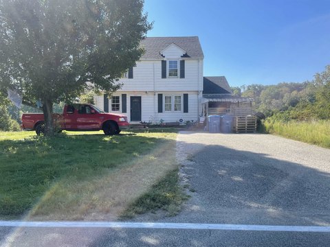Multi-Family Investment Opportunity