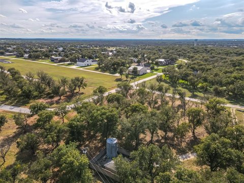 Granbury Land Parcel For Sale