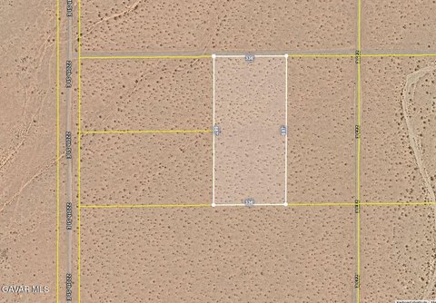 Acreage Land with Street Frontage