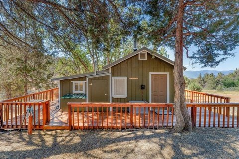 160 Acres with Million-Dollar View