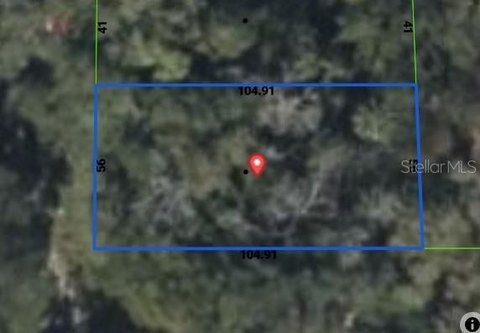 Land, BROOKSVILLE, FL