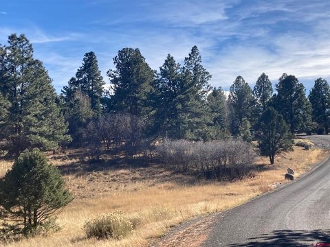 Residential Lot at Divide Ranch