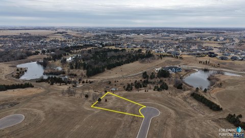 Sioux Falls Serene Residential Lot