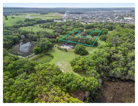C-2 Commercial Land