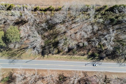 Commercial Lots in Cape Charles