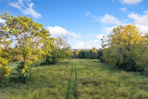28 Acres Near Harrison, AR