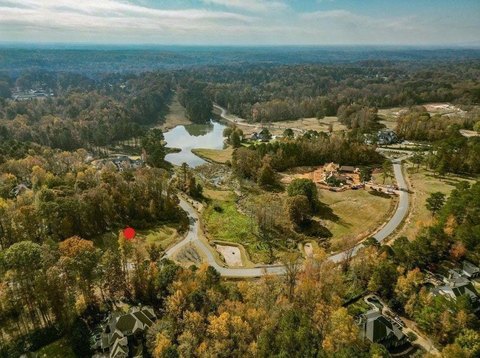 Milton, GA
