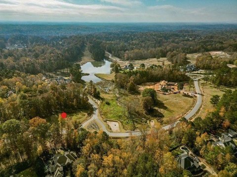 Milton, GA