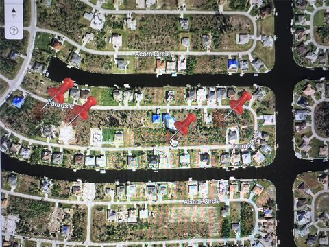 LAND - PORT CHARLOTTE, FL