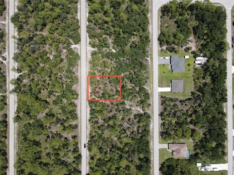 LAND - PORT CHARLOTTE, FL