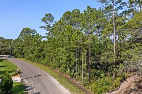 Santa Rosa Beach Land Opportunity