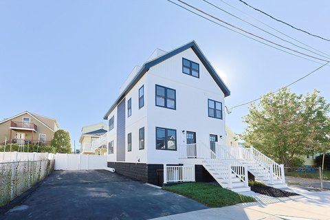 Renovated Multifamily Near Tufts University