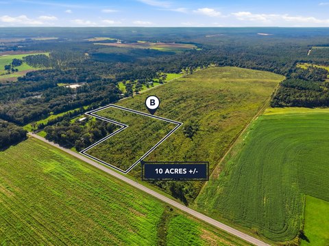 Land, DeFuniak Springs, FL