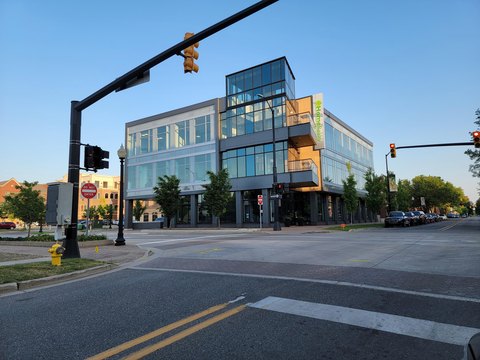 Downtown Holland Office Space Available