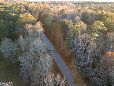 Residential Land in Hampton, GA