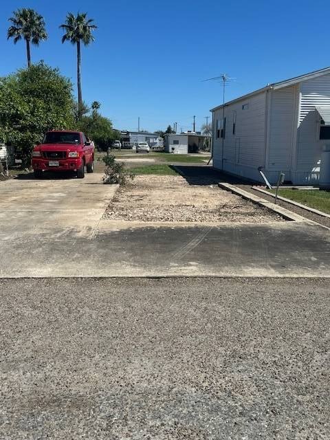 RV and Mobile Home Resort