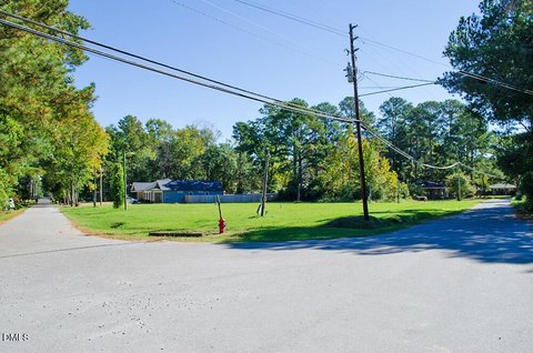 Land, Kenly, NC