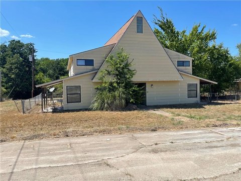 Bryan, TX Multifamily Investment