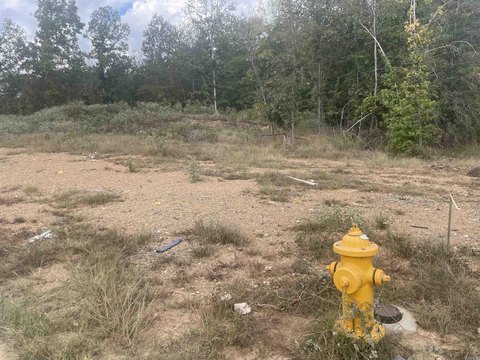 Vacant Land, Benton, AR