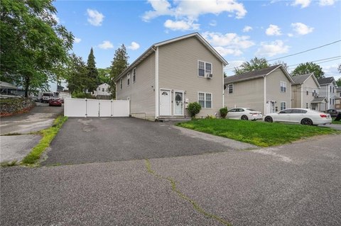 Turnkey Two-Family Home, Providence