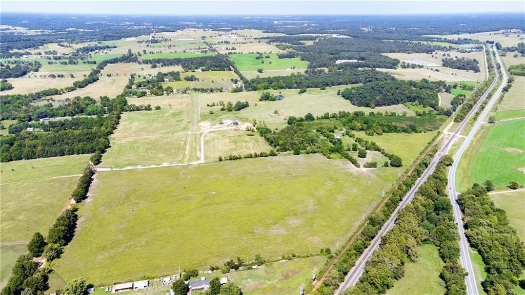 Versatile Industrial Land in Gentry