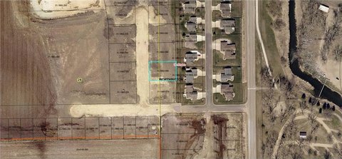 Residential Lot in Worthington, MN