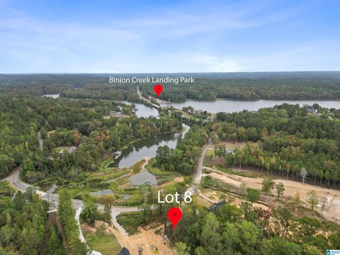 LAND - NORTHPORT, AL
