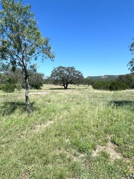 5-Acre Land Parcel in Texas