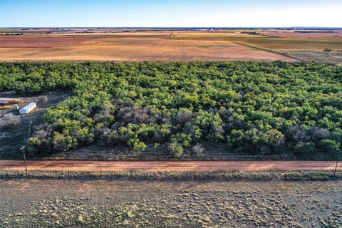 Five Acres of Rural Land