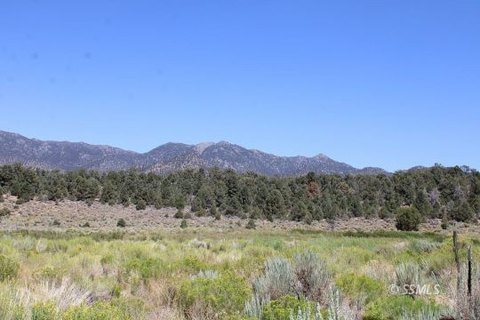Inyokern Land Near Kennedy Meadows