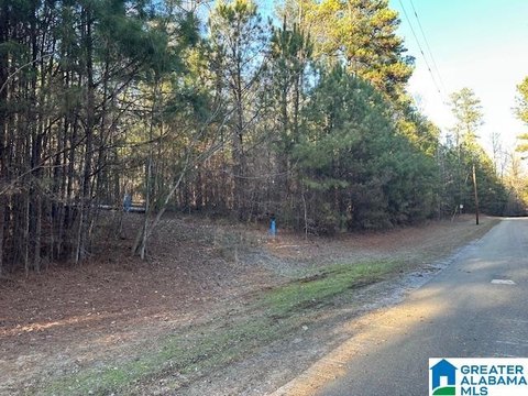 Land for Development in Clanton