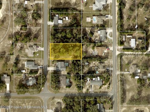 Land, Brooksville, FL