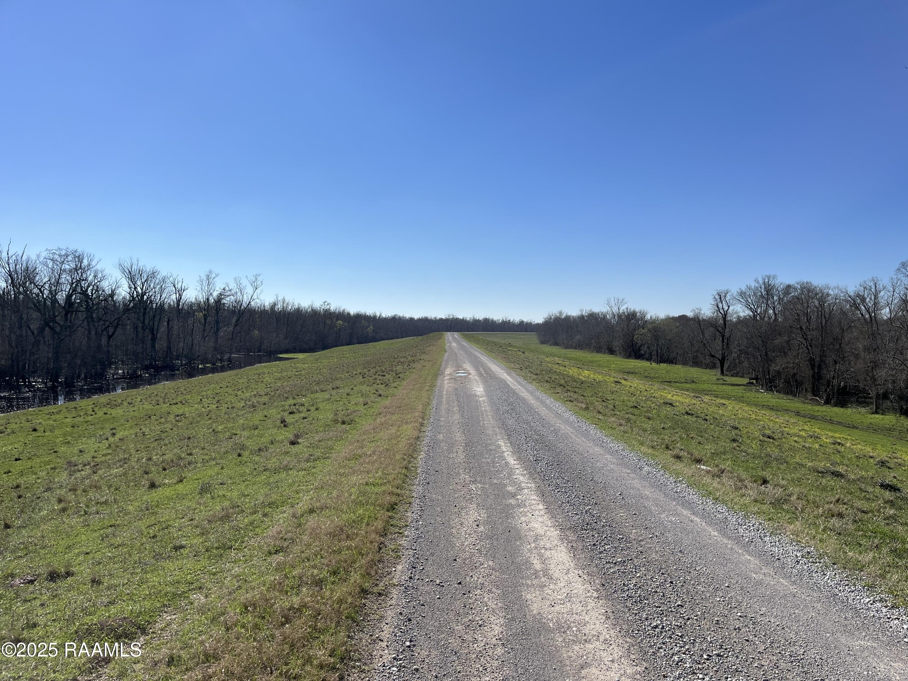 Krotz Springs Hunting Land