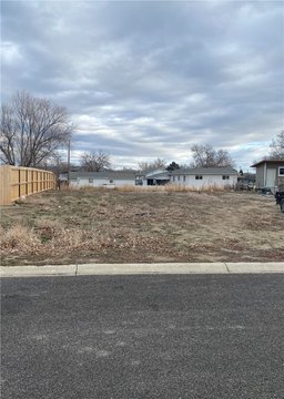 Land, Billings, MT
