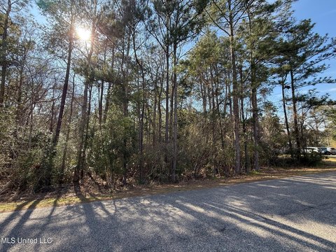 Residential Lot in Diamondhead, MS