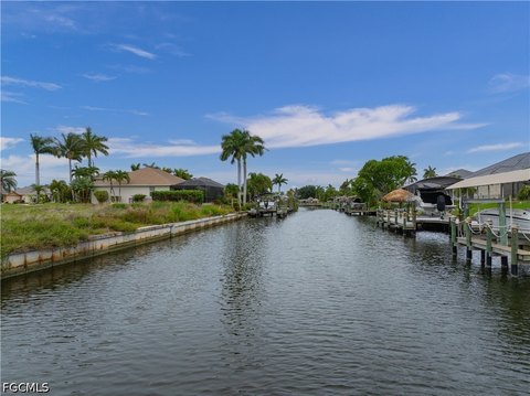 LAND - Cape Coral, FL