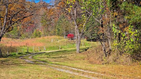 Commercial Sale, Bryson City, NC
