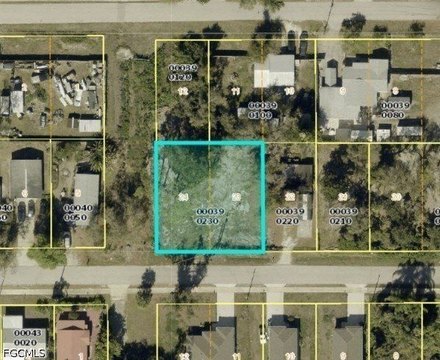 North Fort Myers, FL