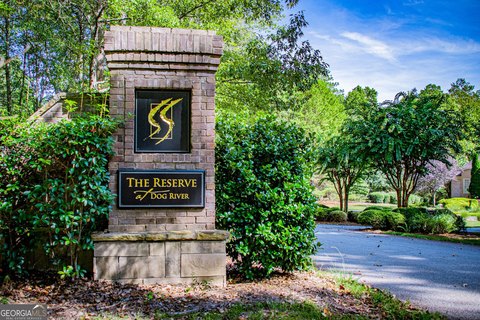 Land, Douglasville, GA
